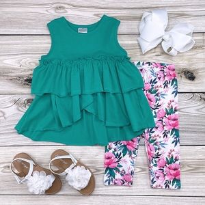Capri Set